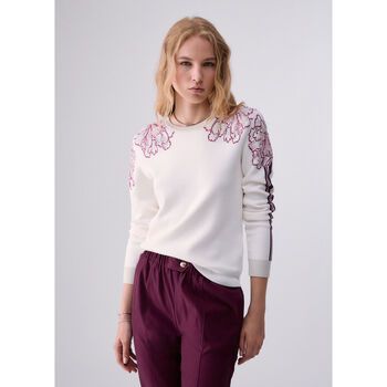Liu Jo Jersey Punto jacquard para mujer