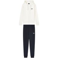 emporio armani ea7 chandal 8npv63-pjvrz para hombre