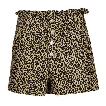 Moony Mood Short LEODORA para mujer