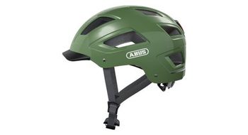 Casco urbano abus hyban 2 0 jade green