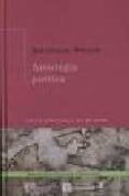 antologia poetica incluye 2 cds con la voz del autor