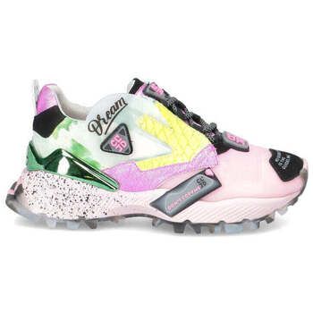 Cljd Deportivas Moda - para mujer