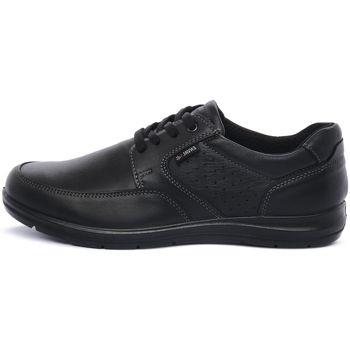 Enval Zapatos Hombre BERRY NERO para hombre