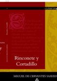 Rinconete y cortadillo