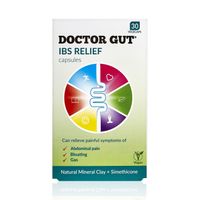 doctor gut ibs relief
