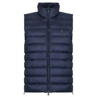polo ralph lauren abrigo de plumas colden packable para hombre