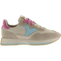victoria zapatillas 1134117 beige para mujer