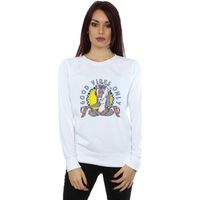 disney jersey the lion king good vibes only para mujer