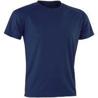 spiro tops y camisetas aircool para hombre