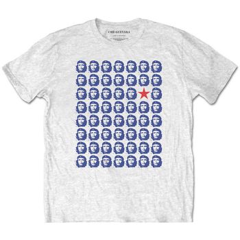 Che Guevara Tops y Camisetas RO6740 para hombre