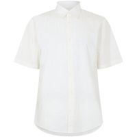 armani exchange camisa manga corta gt58830 para hombre