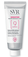 svr sensifine balsamo desmaquillante 100 gr