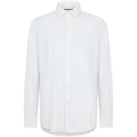 boss camisa manga larga p-hank s para hombre