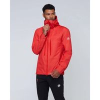 mammut chaquetas taiss light hs hooded jacket men para hombre