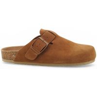 colors of california zuecos hcbiom86-pe26-tan para hombre