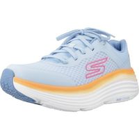 skechers zapatillas max cushioning endea para mujer