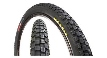 Neumatico mtb maxxis holy roller   26x2 20 wire single tb72392000