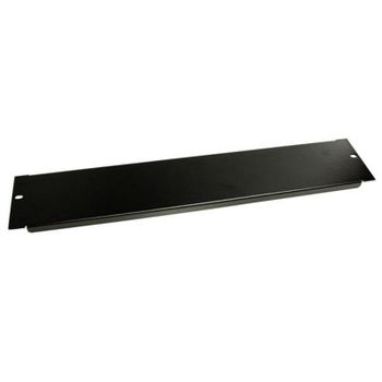 Panel Ciego 2U para Racks y Gabinetes de Servidores 19