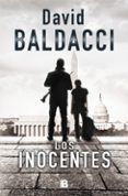 los inocentes (saga will robbie 1)