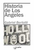 historia de los angeles