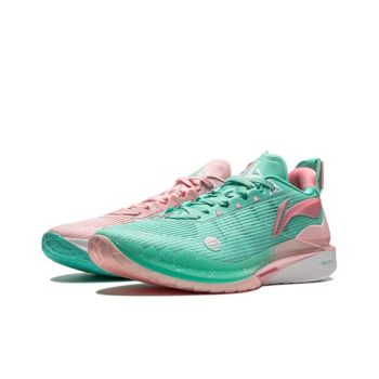Zapatillas Li-Ning Jimmy Butler JB2 Miami Vice