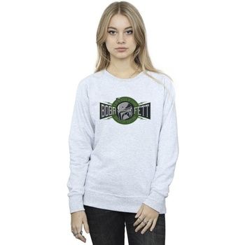Disney Jersey New Outlaw Boss para mujer