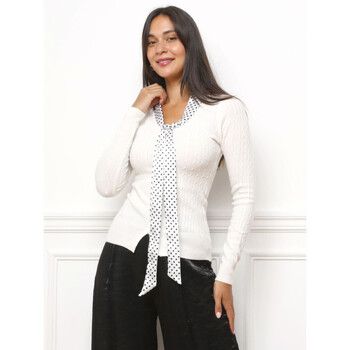 La Modeuse Jersey 79439_P188904 para mujer