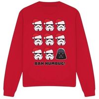 disney jersey bah humbug para hombre