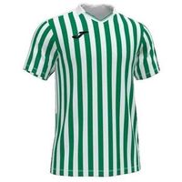 joma camiseta t-shirt copa ii blanc para nina