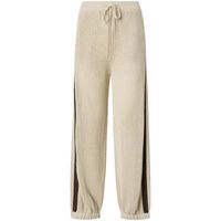 pinko pantalon fluido pantalone para mujer