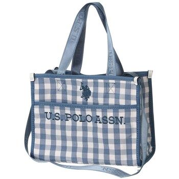 U.S Polo Assn. Bolsa BEUA76130WIPN32 para mujer