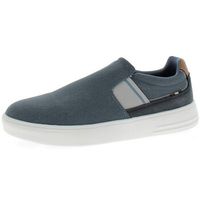 armata di mare zapatos amus25m727-blue para hombre