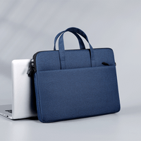 maletin professional 15 6 azul