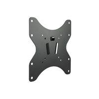 soporte pared monitortv tooq lp1242f-b 2342 max35kg negro