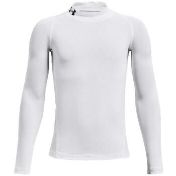 Under Armour Camiseta manga larga T-shirt Under Armour HeatGear para niño