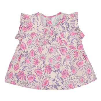 Ikks Blusa XW12000 para niña