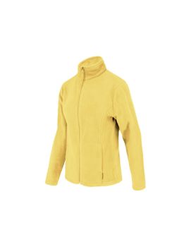 Polar Joluvi Surprise 2.0 Full Amarillo Mujer