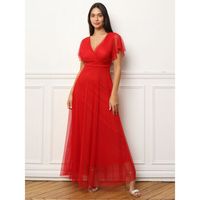 la modeuse vestidos 74829p176768 para mujer