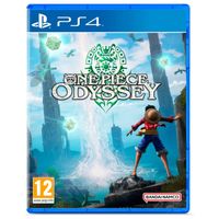 one piece odyssey - juego ps4