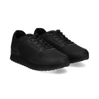 boss zapatillas hombre - negro talla 44