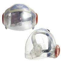 lightyear visera de entrenamiento espacial juguete 4 anos