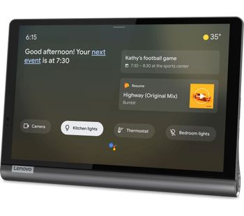 LENOVO Yoga ZA3V0047GB Smart Tab 10.1