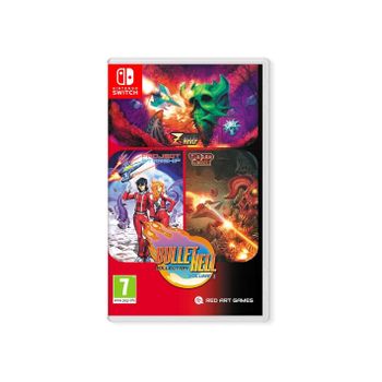 Bullet Hell Collection: Volume 1
