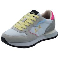 sun68 zapatos z36204 ally color exsplosion para mujer