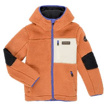 Napapijri Polar K YUPIK FZH 3 para niña