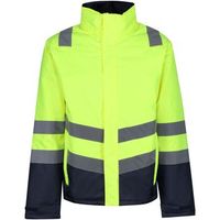 regatta professional cazadora rg7551 para hombre