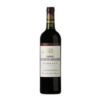chateau haut-breton vino tinto larigaudiere kosher bordeaux 75 cl 13 vol
