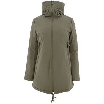 JOTT Abrigo de plumas Chaquetas-MUJER para mujer