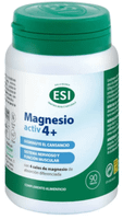 esi magnesio activ4 90 comprimidos