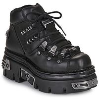 new rock botines nomada para mujer